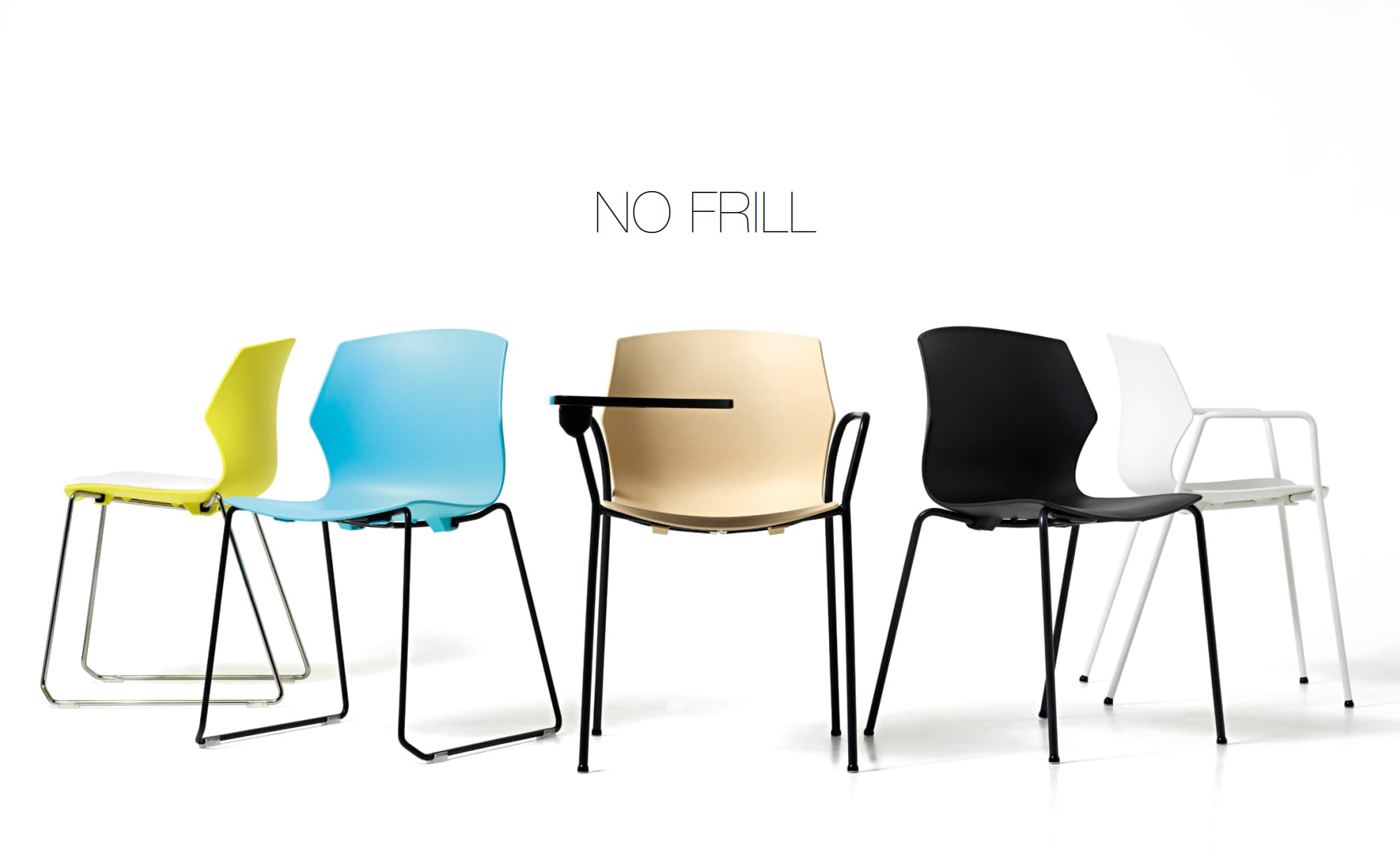 no frill